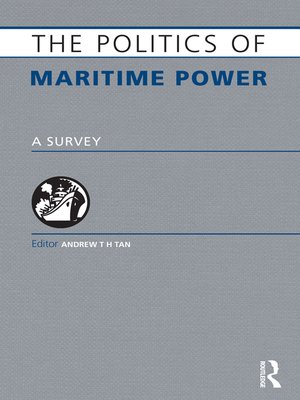 cover image of The Politics of Maritime Power